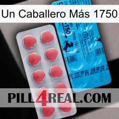 Un Caballero Más 1750 new14